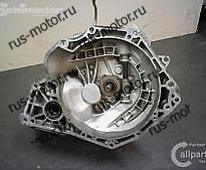 Коробка передач КПП Opel Corsa B  1,2l  16V 48KW 65л.с.  ab 03/98 F13 C3,74