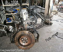 Двигатель Двигатель Opel Corsa B 1,4i  X14SZ 112.000 km