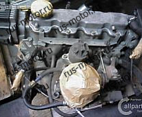 Двигатель Двигатель OPEL Astra F 1,4l   44KW 60л.с.  X14SZ