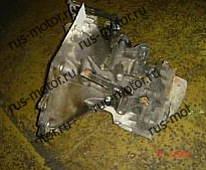 Коробка передач КПП Opel Corsa B 1.2 Liter 16V 48 KW erst 69.000 KM gelaufen !!!