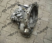 Коробка передач КПП Opel Tigra A, Corsa B, Astra F, F15, F 15