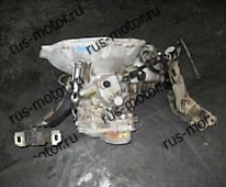 Коробка передач КПП 90400197 Opel Corsa B 1.7 D Bj 98