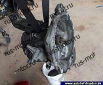 Коробка передач КППbock OPEL CORSA B (73_, 78_, 79_) 1.0 I 12V