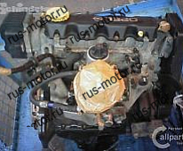 Двигатель Двигатель Opel Corsa B  1,4l i  44KW  60л.с.   X14SZ