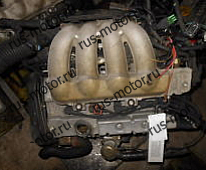 Двигатель Opel Tigra Мотор X14XE  1.4l 66 kw  20E53880