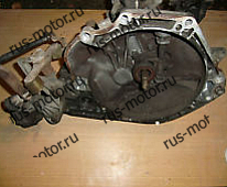 Коробка передач Opel КПП C14NZ