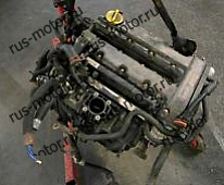 Двигатель Двигатель X12XE Opel Corsa B  (AB 03/93) 1,2(1199ccm) 48KW X12XE