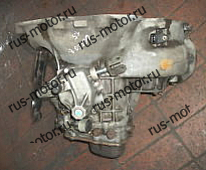 Коробка передач КПП F13 W374  Opel Corsa B 1,5 TD Bj. 2000