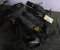 Двигатель Двигатель X12XE Opel Corsa B Tigra Astra 1,2(1199ccm) 48KW X12XE