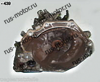 Коробка передач КПП Opel Corsa B 1,2i 16V  116.000 km