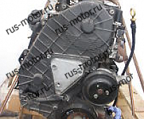 Двигатель Двигатель Opel Combo Bj: 2003  Y17DTL 