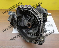 Коробка передач КПП 5-ступенчатая F13 C418 430669879    Opel Corsa D 1,4 L 74 KW 74000 km.  Bj. 10