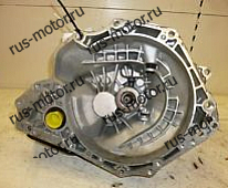Коробка передач КПП OPEL Corsa D 1,4l 74KW 100л.с. КПП, код -  C4,18