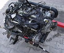 Двигатель Мотор Z13DT SUZUKI  Swift  Ignis  Wagon R 1,3 DDiS   69л.с.  51KW
