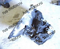 Коробка передач Opel КПП zu Z10XE 43kW 58л.с. 973ccm 1,0 12V