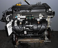 Двигатель - - -TOP - - Двигатель Opel Corsa D - - 1.2 16V - -Z12XEP- -Bj.08 - 89000 KM - -