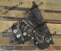 Коробка передач Opel Corsa C КПП 1,0 Z10XE