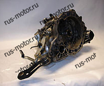 Коробка передач КПП Opel Corsa C 1.3 CDTI bj03