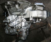 Коробка передач Opel Meriva.Corsa C.F17.1,6-16v-101л.с..КПП.Bj04.1jahr гарантия.64000km