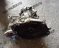 Коробка передач КПП Opel Corsa C F13C394 1.0i 43kW  Z10XE 50411