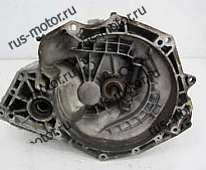 Коробка передач КПП для OPEL CORSA C Astra G 90400209 1,0 1,2 1,4 1,6 1,7DTI 0076124 Z10XE