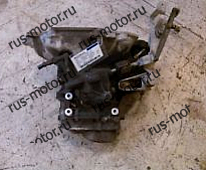 Коробка передач OPEL CORSA C КПП 5-ступенчатая - 1.2EDC4 - B06521F13C394 - Bj 2002 - 172000 km