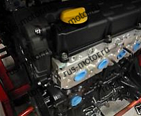 Двигатель Двигатель в сборе  Opel Combo Meriva 1,3 CDTi Nr. Z13DTJ