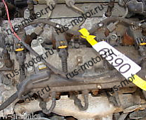 Двигатель Двигатель Opel Corsa C 1,3CDTi 51kw 70л.с. Z13DT 132197 km
