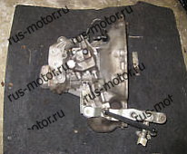 Коробка передач Opel Corsa C КПП 1.4 Z14XE