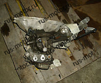 Коробка передач КПП Opel Corsa C 1,0 44kw Z10XEP Bj. 2006  61tkm