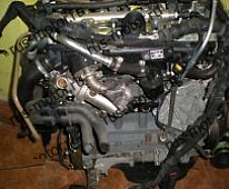 Двигатель Мотор Z13DTJ  OPEL  1,3 cdti  Agila Combo  Corsa D  Meriva    75л.с.