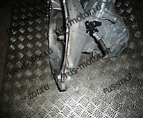 Коробка передач Opel Zafira A  КПП F17 C419 bj2002 с 94tkm