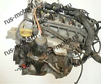 Двигатель OPEL CORSA COMBO Двигатель - Z13DTJ - Z13DTI - Bj 2007 - 83590 km