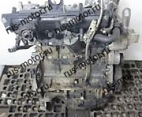 Двигатель Opel 1,3 CDTI Двигатель Bj.06 51KW Z13DT Combo Corsa Meriva с гарантией