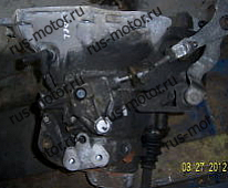 Коробка передач КПП Opel Corsa 1.0 Z10XE 71000km