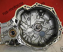 Коробка передач КПП 5-ступенчатая  Opel Astra H CDTI 1.7 :Z17DTH .