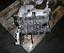 Двигатель Z12XEP Двигатель block Opel Corsa C 5 türer 59kw Bj. 06