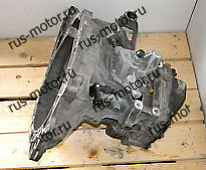 Коробка передач Opel Meriva / Corsa C / Combo - 1,3 Liter CDTI - Schalt КПП F17 W 3,94