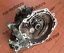 Коробка передач Opel Corsa C КПП 1,0L 12V 43Kw 58л.с. Bj.2001 Z10XE F13