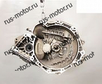 Коробка передач OPEL CORSA COMBO КПП 5-ступенчатая - Y17DT - 0081226 / 55352985 - Bj 2004 - 11551
