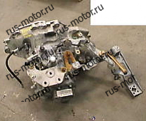 Коробка передач OPEL CORSA D КПП 5-ступенчатая - Z13DTJ - A-082401834N - Bj 2008 - 5200 km