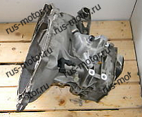 Коробка передач Opel Tigra Twintop / Corsa- 1,4 Liter 16V - Schalt КПП - F13 C 3,74 - 26tkm