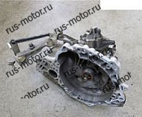 Коробка передач OPEL CORSA COMBO КПП 5-ступенчатая - Z13DTJ - 55555907 / 5700527 - Bj 2008 - 9185