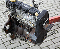 Двигатель бензиновый Двигатель Двигатель YJE Z16SE 1.6 62KW 84 PS OPEL ASTRA G CC T98