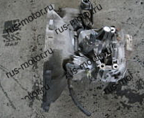 Коробка передач КПП 55355489 Opel Corsa C 1,0 Liter Z10XEP