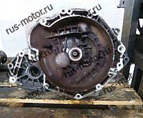 Коробка передач КПП 5.Gang Easytronic Opel Corsa C 1.4 16V * F13 W394 * KW:66 Bj.2004