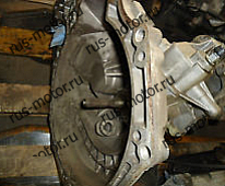 Коробка передач Opel Corsa Combo C 1,6 КПП