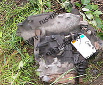 Коробка передач КПП 1,2l Opel Corsa b