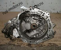 Коробка передач OPEL CORSA D КПП 5-ступенчатая - 1.3CDTI - OK AFPRØVET SEFOTO - Bj 2007 - 119000