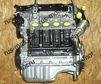 Двигатель Двигатель бензиновый, б/у Двигатель A12XER Opel Corsa D 1.2